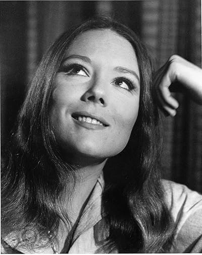 Diana Rigg