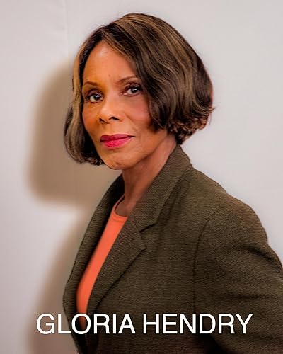 Gloria Hendry