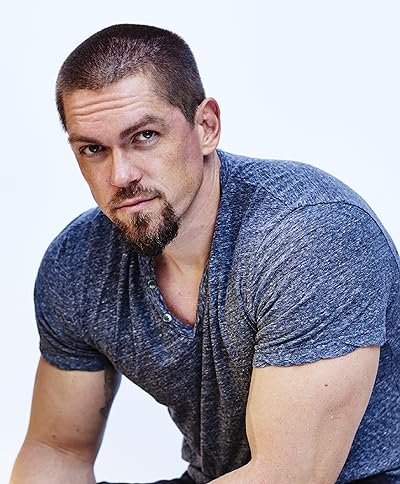 Steve Howey