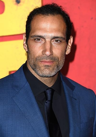 Marko Zaror