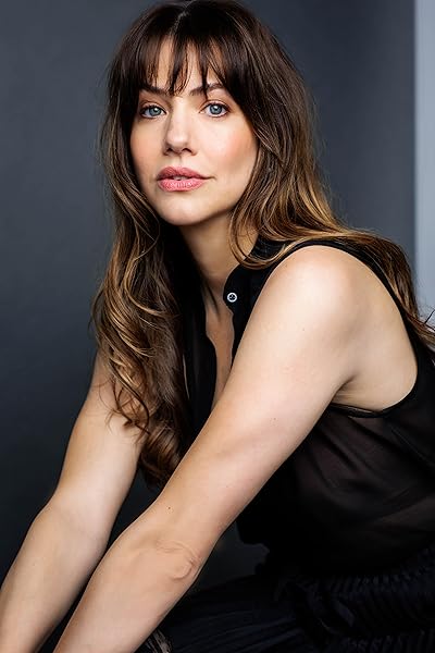 Julie Gonzalo