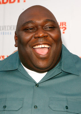 Faizon Love