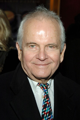 Ian Holm