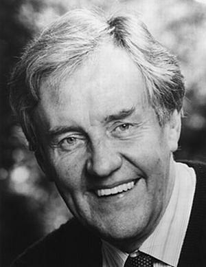 Richard Briers