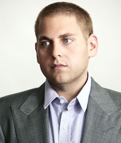 Jonah Hill