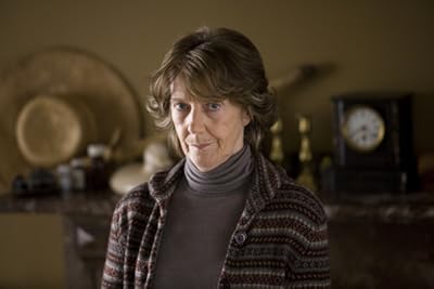 Eileen Atkins