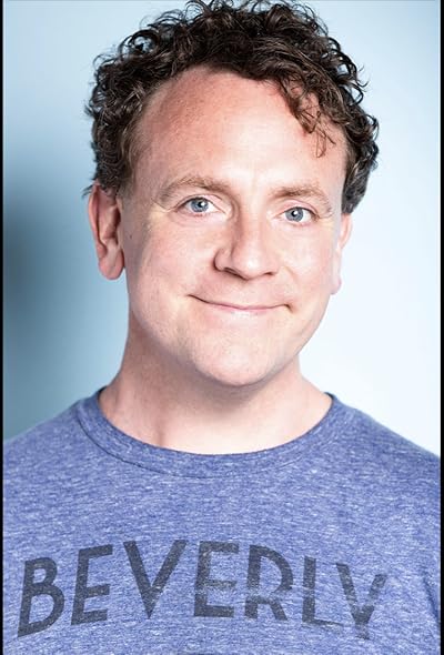 Drew Droege