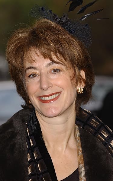 Maureen Lipman