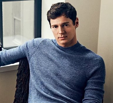 Benjamin Walker