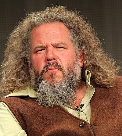 Mark Boone Junior