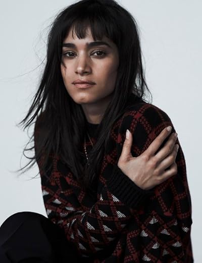 Sofia Boutella