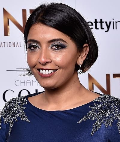 Sunetra Sarker