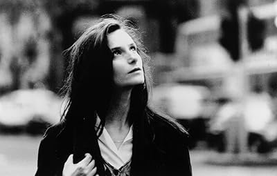 Katrin Cartlidge