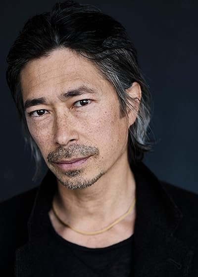 Kristofer Kamiyasu