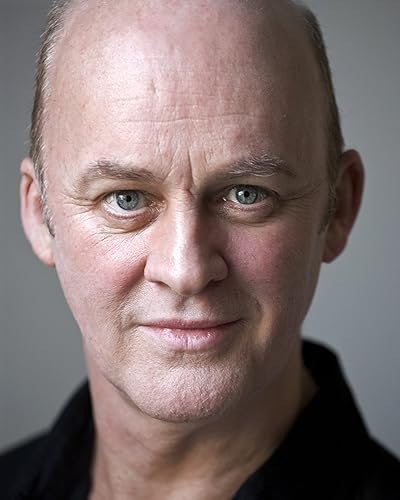 Tim McInnerny