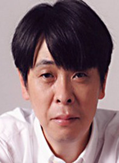 Yoshiyuki Morishita