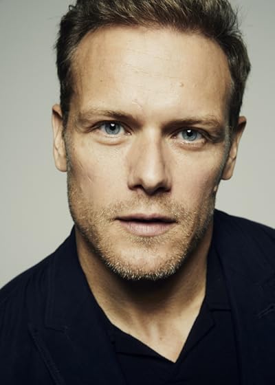 Sam Heughan