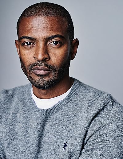 Noel Clarke