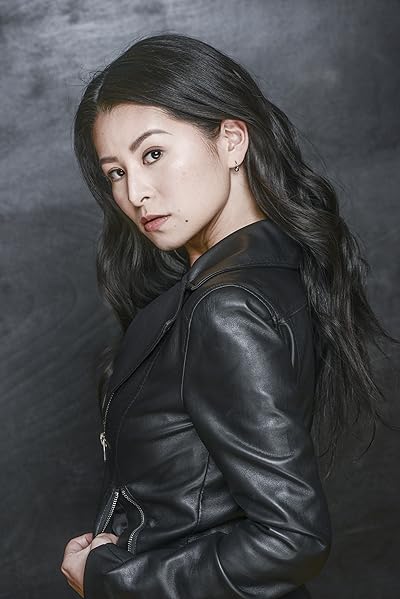 Elina Miyake Jackson