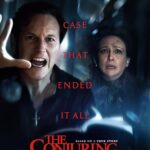 Conjuring: Last Rites