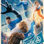 Fantastic Four: First Steps