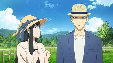 دانلود انیمه Spy × Family