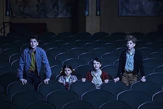 سریال It: Welcome to Derry