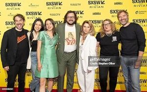 فیلم The Baltimorons