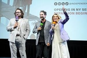 فیلم The Baltimorons