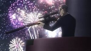 دانلود انیمه Spy × Family