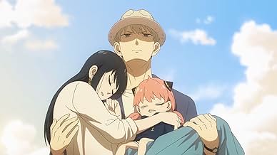 دانلود انیمه Spy × Family