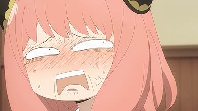 دانلود انیمه Spy × Family